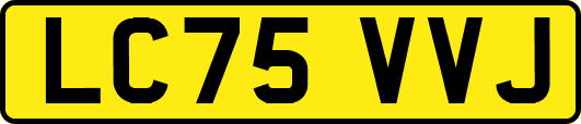 LC75VVJ