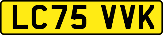 LC75VVK