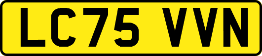 LC75VVN