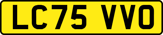 LC75VVO