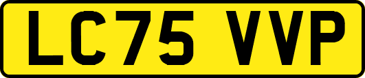 LC75VVP