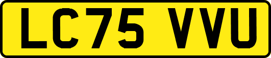 LC75VVU