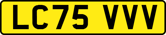 LC75VVV