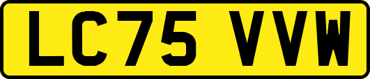LC75VVW