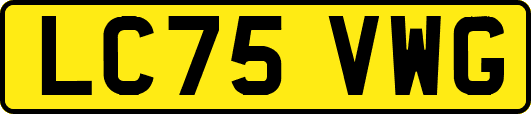 LC75VWG
