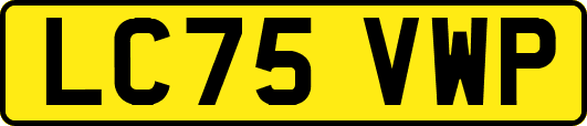 LC75VWP