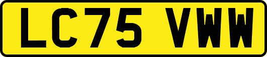 LC75VWW