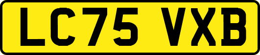 LC75VXB
