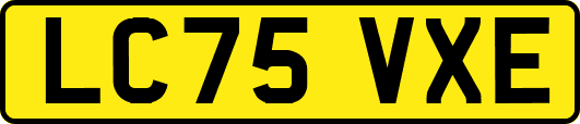 LC75VXE