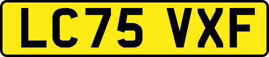 LC75VXF