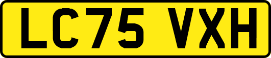 LC75VXH