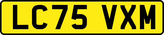 LC75VXM