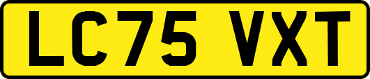 LC75VXT