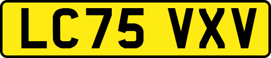 LC75VXV