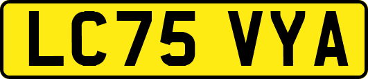 LC75VYA