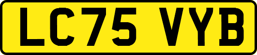 LC75VYB