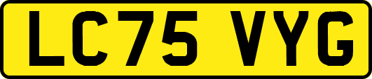 LC75VYG