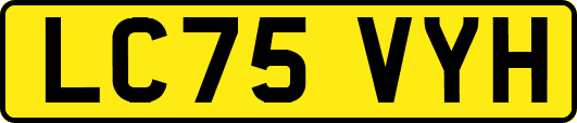 LC75VYH