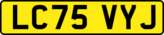 LC75VYJ