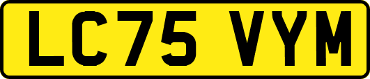 LC75VYM