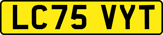 LC75VYT