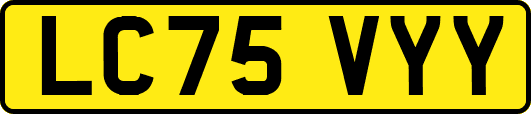 LC75VYY