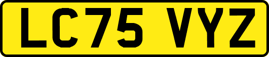 LC75VYZ