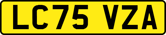 LC75VZA