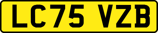 LC75VZB