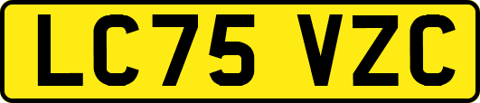 LC75VZC
