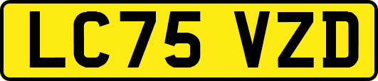 LC75VZD