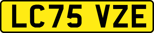 LC75VZE