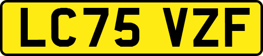 LC75VZF