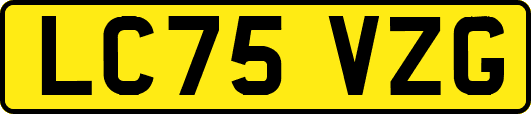 LC75VZG