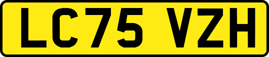 LC75VZH