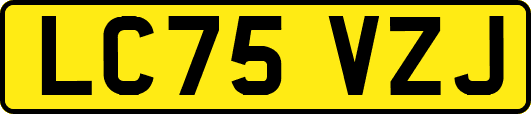 LC75VZJ