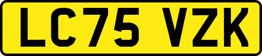 LC75VZK