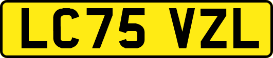 LC75VZL