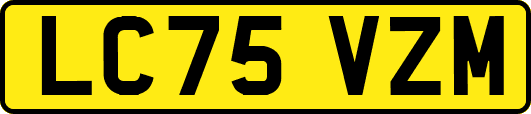 LC75VZM