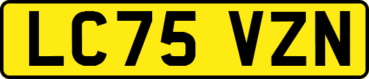 LC75VZN