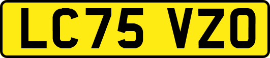 LC75VZO