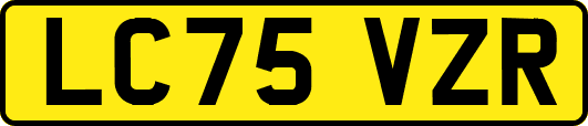 LC75VZR