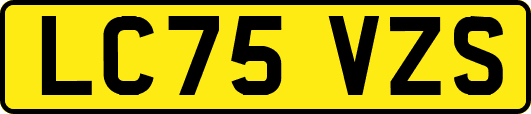 LC75VZS