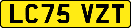 LC75VZT