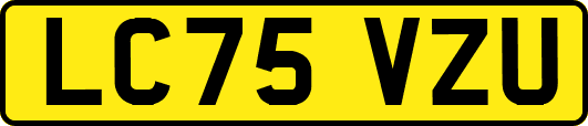 LC75VZU