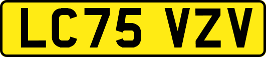 LC75VZV