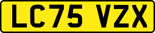 LC75VZX