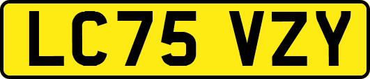 LC75VZY