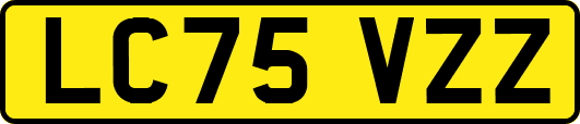 LC75VZZ