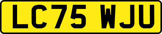 LC75WJU